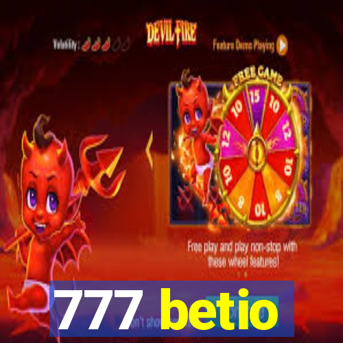 777 betio